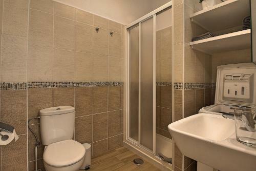 Apartamento Sonia�s City View