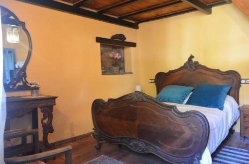 Casa Bayoll A House With History