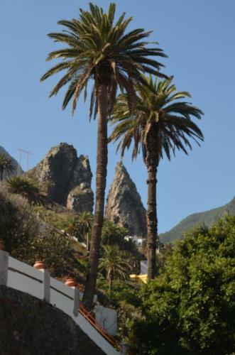 Casa Bayoll A House With History