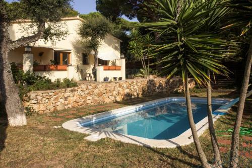 Club Villamar - Espelt