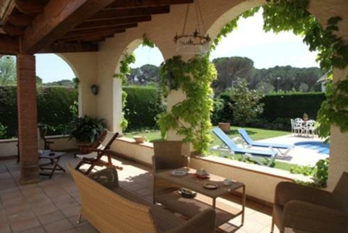Club Villamar - Quietud
