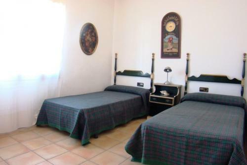 Club Villamar - Quietud