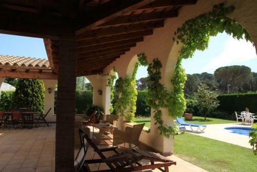 Club Villamar - Quietud