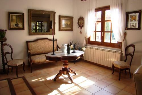 Club Villamar - Quietud