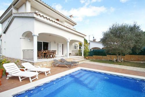 Club Villamar - Joncs