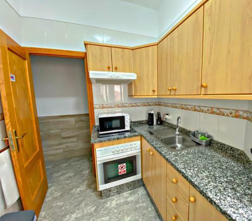 Hostal Tenerife Urban Rooms