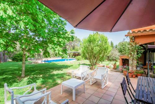 Club Villamar - Golf Lirus