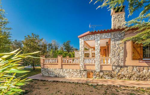 Villa Carbonell