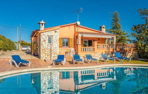 Villa Carbonell