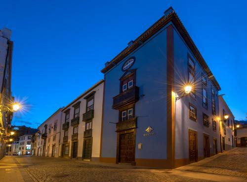 Apartamentos Suites Plaza Vandale