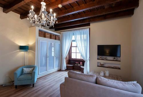 Apartamentos Suites Plaza Vandale
