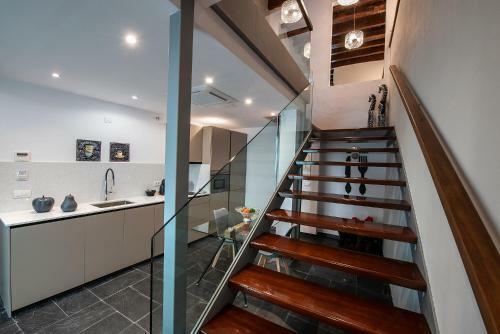Apartamentos Suites Plaza Vandale
