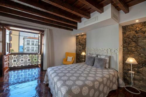 Apartamentos Suites Plaza Vandale