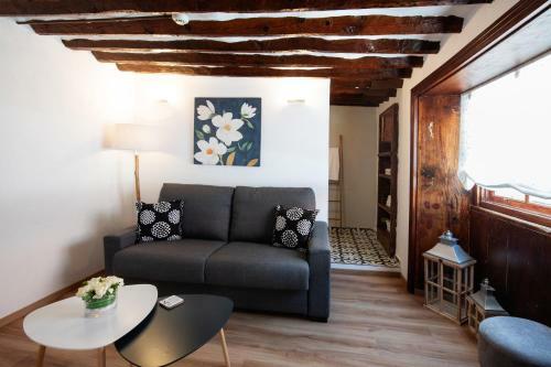 Apartamentos Suites Plaza Vandale