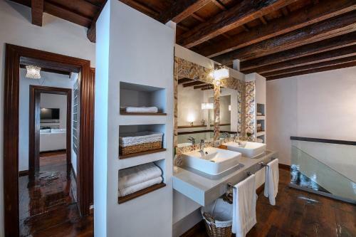Apartamentos Suites Plaza Vandale