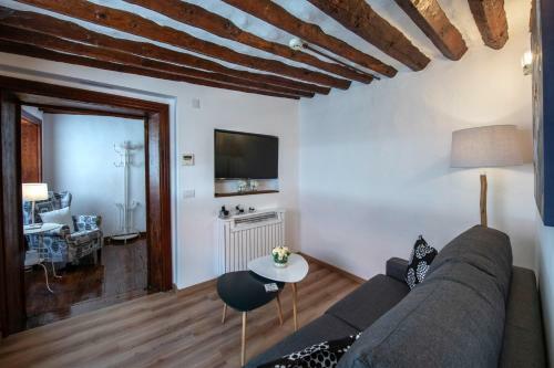 Apartamentos Suites Plaza Vandale
