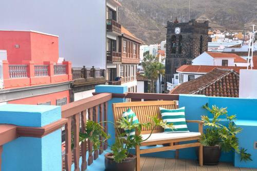 Apartamentos Suites Plaza Vandale