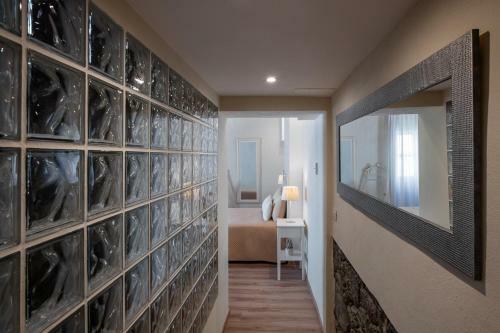 Apartamentos Suites Plaza Vandale