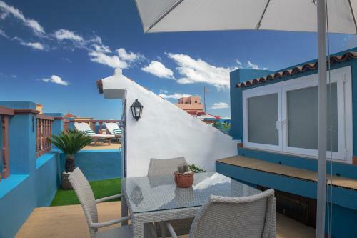 Apartamentos Suites Plaza Vandale
