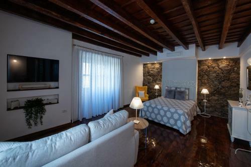 Apartamentos Suites Plaza Vandale