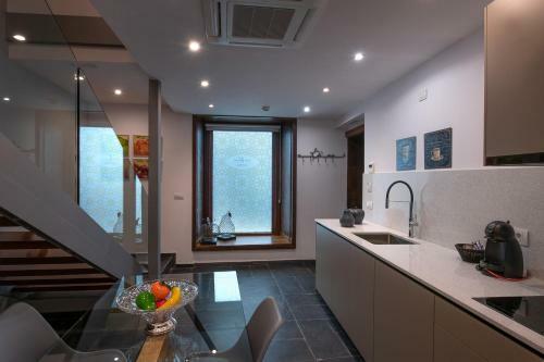 Apartamentos Suites Plaza Vandale