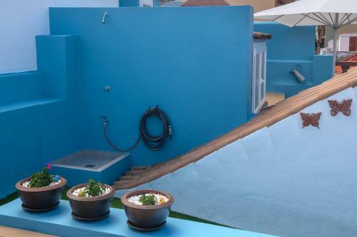 Apartamentos Suites Plaza Vandale