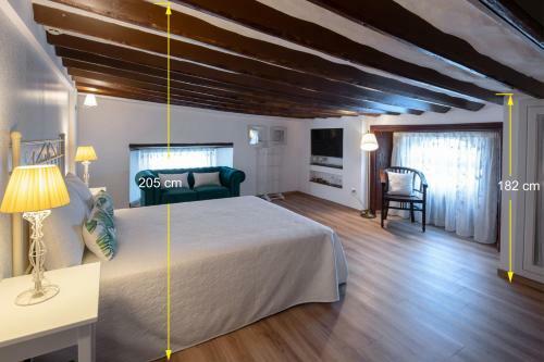 Apartamentos Suites Plaza Vandale