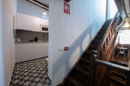 Apartamentos Suites Plaza Vandale