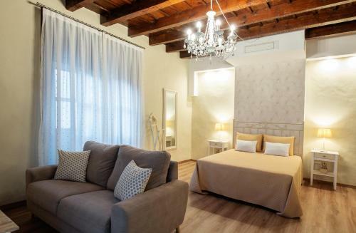 Apartamentos Suites Plaza Vandale