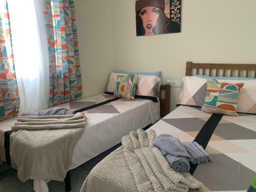 Apartamento Dream Smart