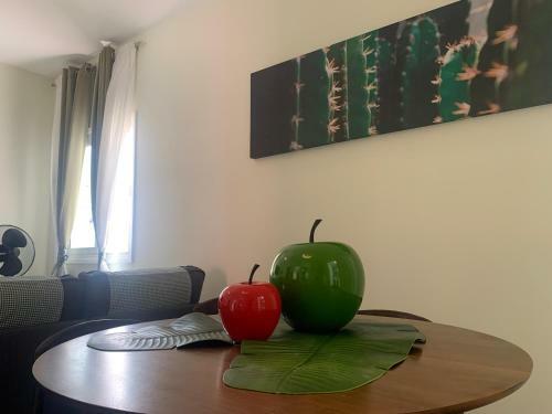 Apartamento Dream Smart