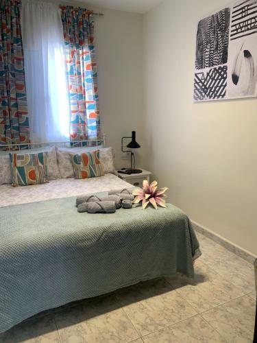 Apartamento Dream Smart