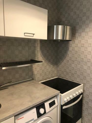 Apartamento Dream Smart