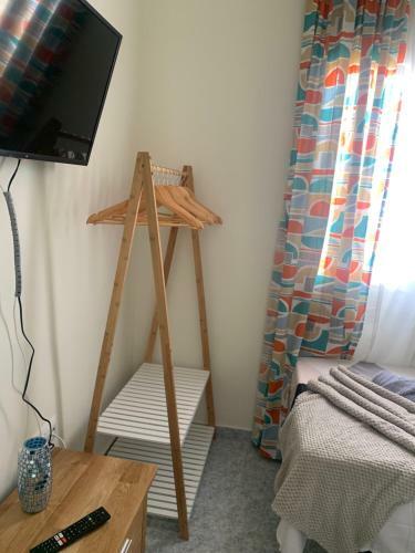 Apartamento Dream Smart