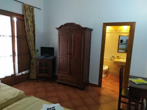 Hotel Casa Palacio Natur