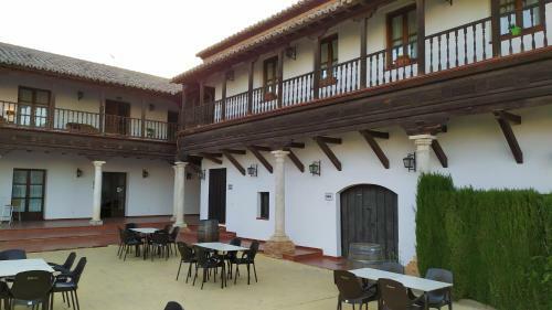 Hotel Casa Palacio Natur