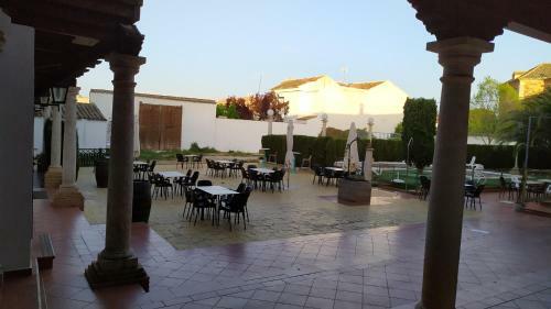 Hotel Casa Palacio Natur