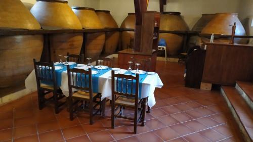 Hotel Casa Palacio Natur