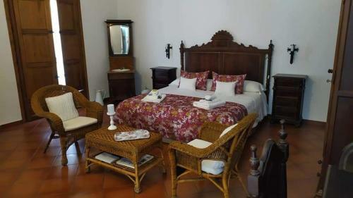 Hotel Casa Palacio Natur