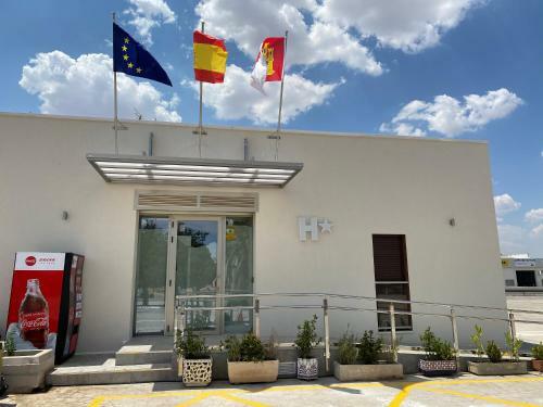 Hotel �ngel