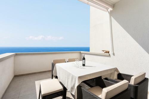 Apartamento Little Beach Paradise Las Gaviotas