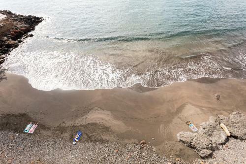Apartamento Little Beach Paradise Las Gaviotas