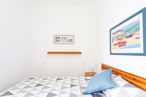 Apartamento Little Beach Paradise Las Gaviotas
