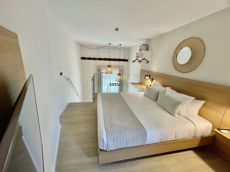 Hotel Emblem�tico Hi Suites