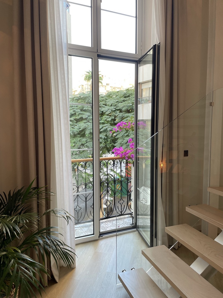 Hotel Emblem�tico Hi Suites