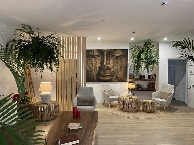 Hotel Emblem�tico Hi Suites