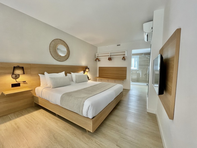 Hotel Emblem�tico Hi Suites