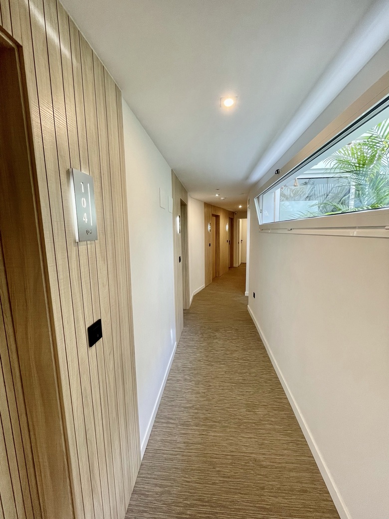 Hotel Emblem�tico Hi Suites