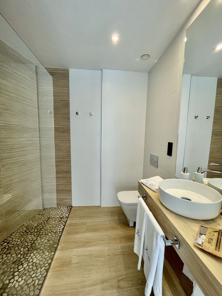 Hotel Emblem�tico Hi Suites