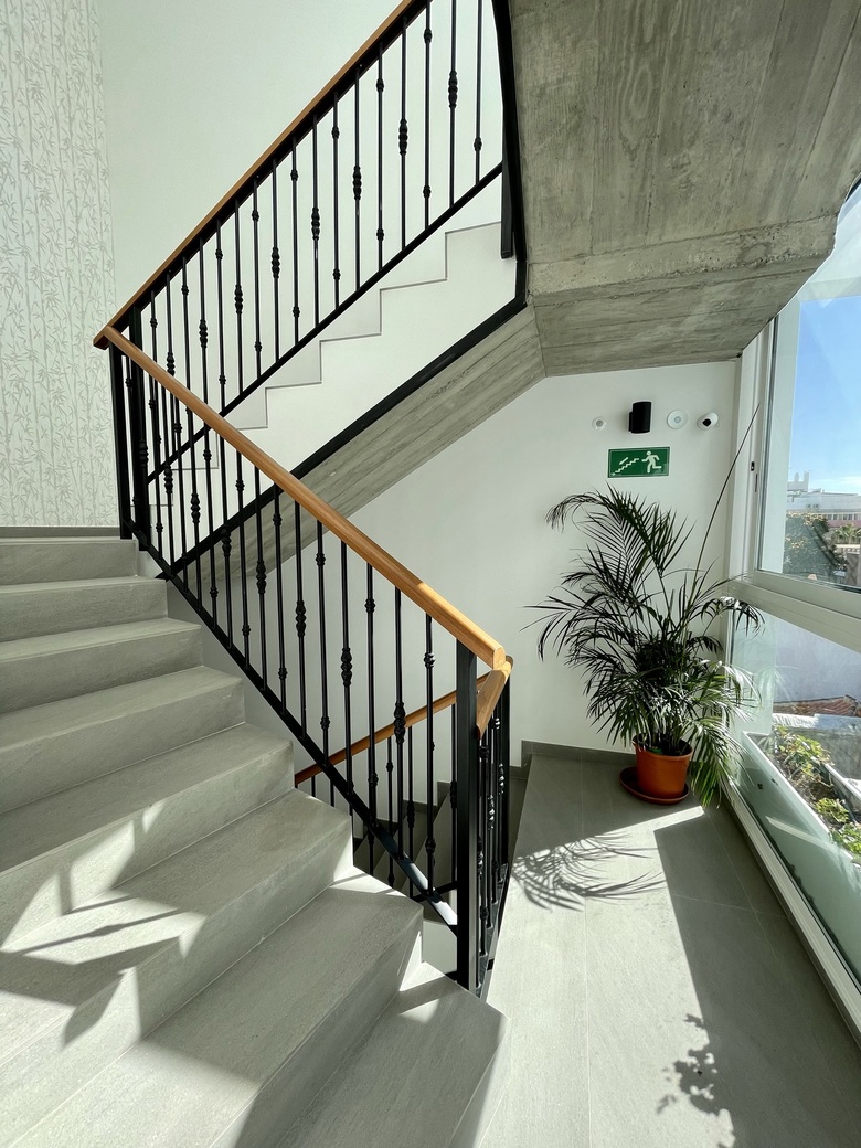 Hotel Emblem�tico Hi Suites